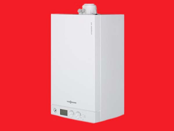 پکیج ویزمن مدل VITODENS-100-W35KW