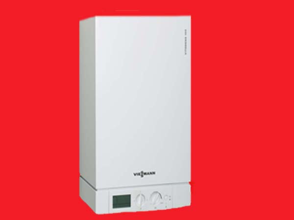 پکیج ویزمن مدل VITOPEND100-W-31KW